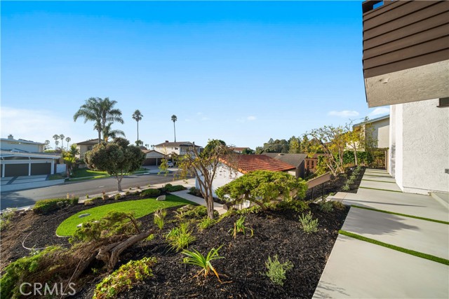 Detail Gallery Image 13 of 53 For 30036 via Borica, Rancho Palos Verdes,  CA 90275 - 4 Beds | 3/1 Baths