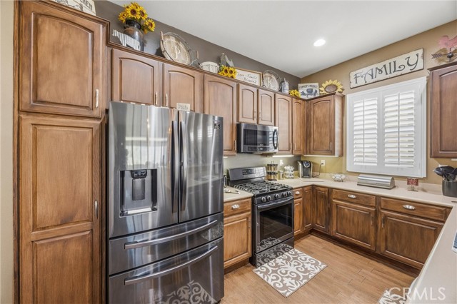 Detail Gallery Image 12 of 36 For 484 Brooklawn, Banning,  CA 92220 - 2 Beds | 2 Baths