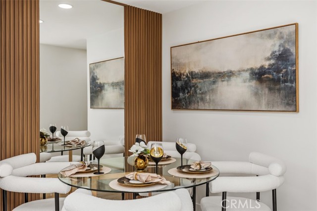 Detail Gallery Image 8 of 41 For 3253 San Amadeo #P,  Laguna Woods,  CA 92637 - 2 Beds | 2 Baths