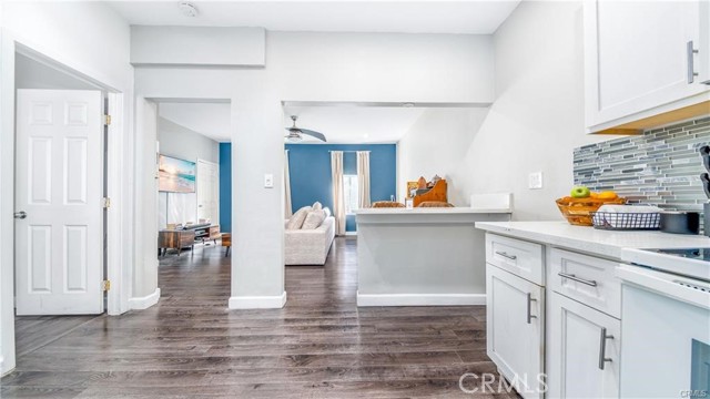 Detail Gallery Image 7 of 13 For 217 Columbia Pl, Los Angeles,  CA 90026 - – Beds | – Baths