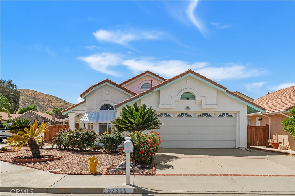 27335 Uppercrest Court
