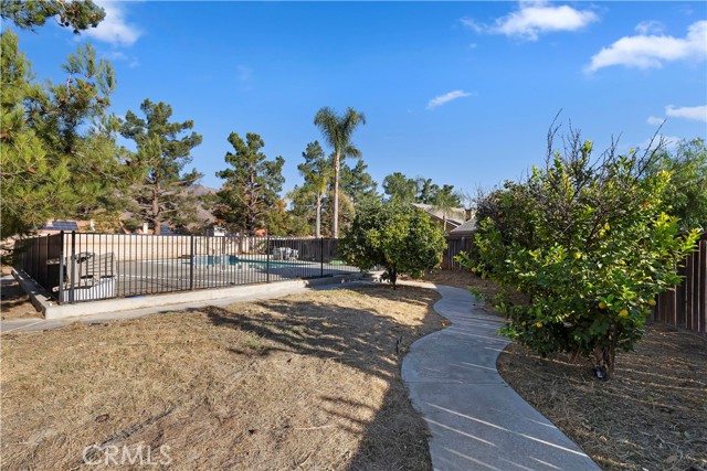 Detail Gallery Image 36 of 39 For 965 Cirrus Way, San Jacinto,  CA 92582 - 4 Beds | 2/1 Baths