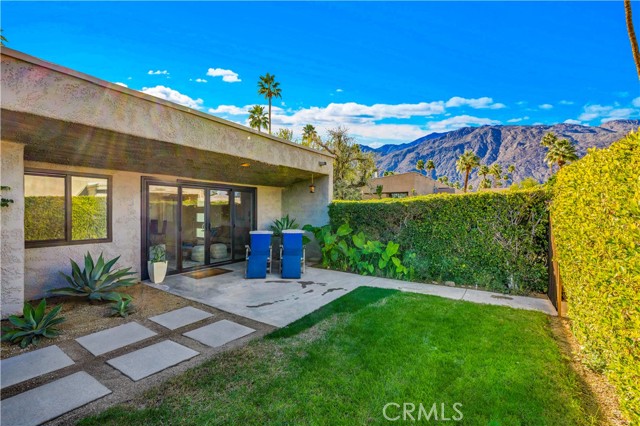 Detail Gallery Image 29 of 48 For 1111 E Ramon Rd #51,  Palm Springs,  CA 92264 - 2 Beds | 2 Baths