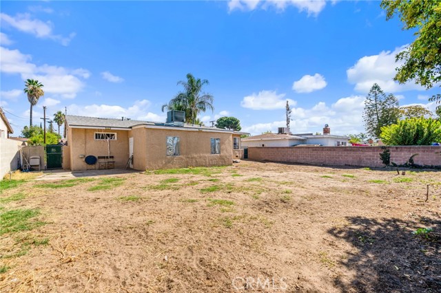 Detail Gallery Image 28 of 30 For 538 N Oakdale, Rialto,  CA 92376 - 3 Beds | 1 Baths