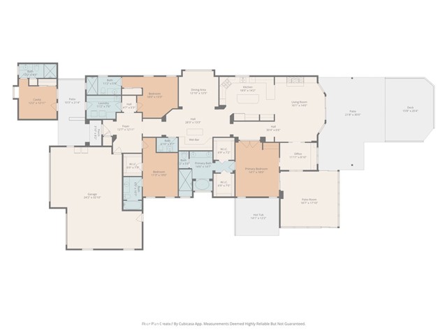 Detail Gallery Image 4 of 39 For 2095 Idyllwild, Arroyo Grande,  CA 93420 - 4 Beds | 4/1 Baths