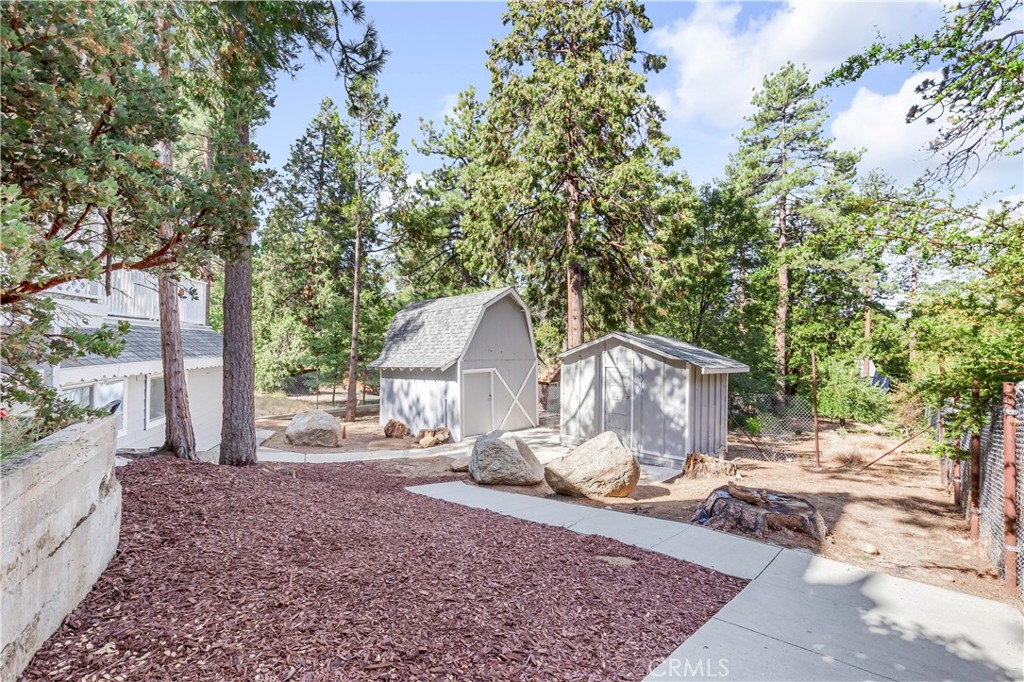 25825 Cassler Drive, Idyllwild, CA 92549