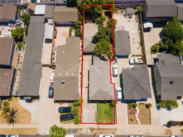 Detail Gallery Image 49 of 50 For 1654 W 216th St, Torrance,  CA 90501 - 3 Beds | 2 Baths
