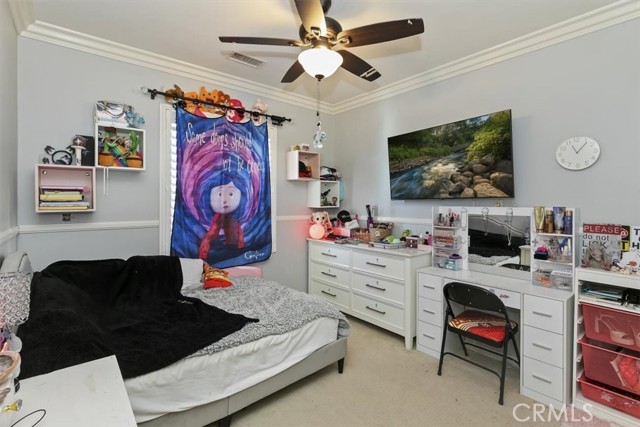 Detail Gallery Image 35 of 58 For 14140 Crystal Pool Ct, Corona,  CA 92880 - 6 Beds | 4/1 Baths