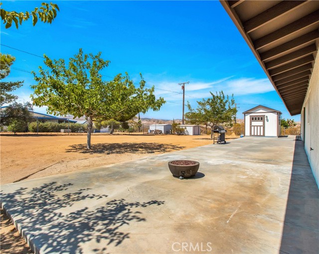 Detail Gallery Image 29 of 50 For 7430 Alaba Ave, Yucca Valley,  CA 92284 - 3 Beds | 2 Baths