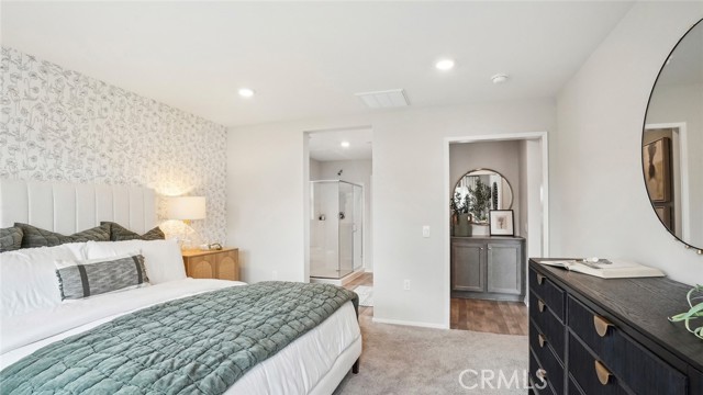 Detail Gallery Image 10 of 15 For 1763 Makenna St, San Jacinto,  CA 92582 - 4 Beds | 3 Baths