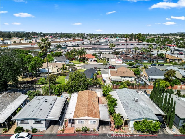 Detail Gallery Image 27 of 28 For 1512 E 5th St #150,  Ontario,  CA 92571 - 3 Beds | 1/1 Baths