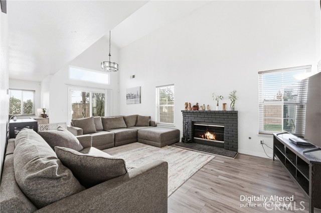 Detail Gallery Image 9 of 60 For 7639 Hillhurst, Riverside,  CA 92508 - 3 Beds | 2/1 Baths