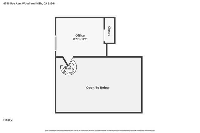 Detail Gallery Image 53 of 53 For 4556 Poe Ave, Woodland Hills,  CA 91364 - 4 Beds | 2/1 Baths