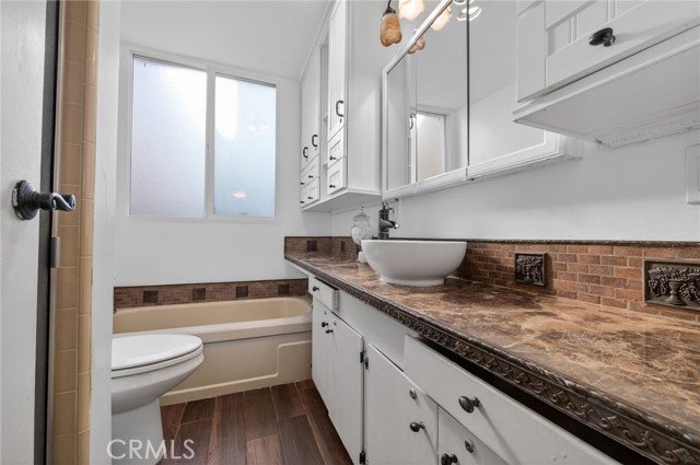 Detail Gallery Image 30 of 43 For 6979 Palm Ct 146n,  Riverside,  CA 92506 - 2 Beds | 1 Baths