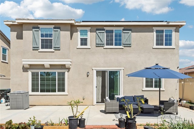 Detail Gallery Image 22 of 28 For 18811 Nanza St, Riverside,  CA 92508 - 4 Beds | 3 Baths