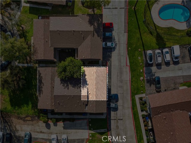 Detail Gallery Image 28 of 28 For 995 Amistad #D,  El Cajon,  CA 92019 - 2 Beds | 1 Baths