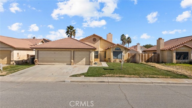 Detail Gallery Image 34 of 35 For 3252 Voyager, Rosamond,  CA 93560 - 3 Beds | 2 Baths