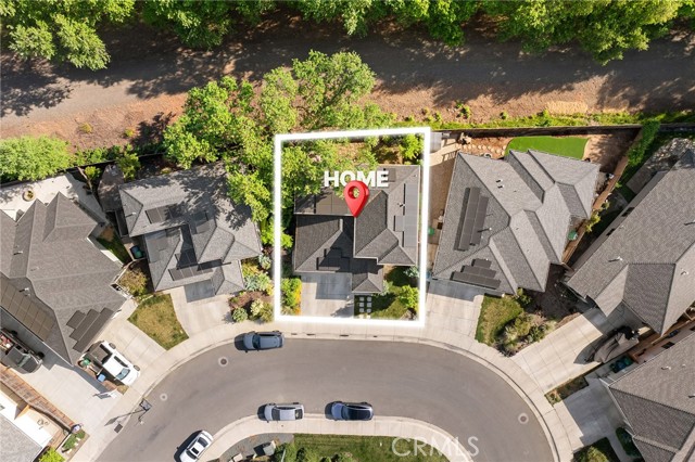 Detail Gallery Image 12 of 48 For 47 Jersey Brown, Chico,  CA 95973 - 3 Beds | 3 Baths