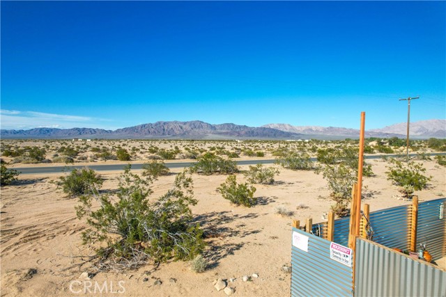 Detail Gallery Image 34 of 52 For 82623 Amboy Rd, Twentynine Palms,  CA 92277 - 0 Beds | 1 Baths