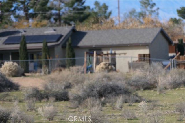 Detail Gallery Image 4 of 16 For 0 Passo Rd, Apple Valley,  CA 92308 - – Beds | – Baths