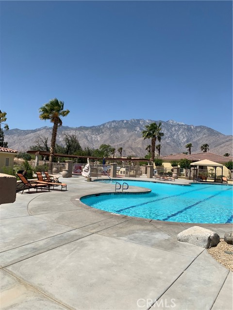 Detail Gallery Image 35 of 37 For 3647 Savanna Way, Palm Springs,  CA 92262 - 2 Beds | 2 Baths