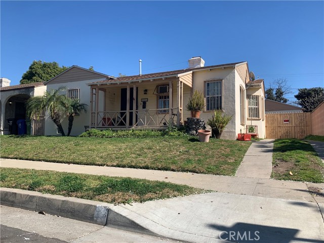 342 Twickenham Ave, Los Angeles, CA 90022