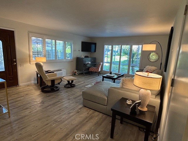 Detail Gallery Image 6 of 13 For 39 Calle Aragon #D,  Laguna Woods,  CA 92637 - 1 Beds | 1 Baths