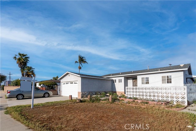 Detail Gallery Image 1 of 54 For 16950 La Salle Ave, Gardena,  CA 90247 - 4 Beds | 2/1 Baths