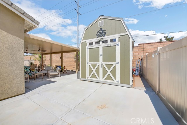 Detail Gallery Image 32 of 33 For 27116 Great Plains Ct, Menifee,  CA 92585 - 4 Beds | 2 Baths