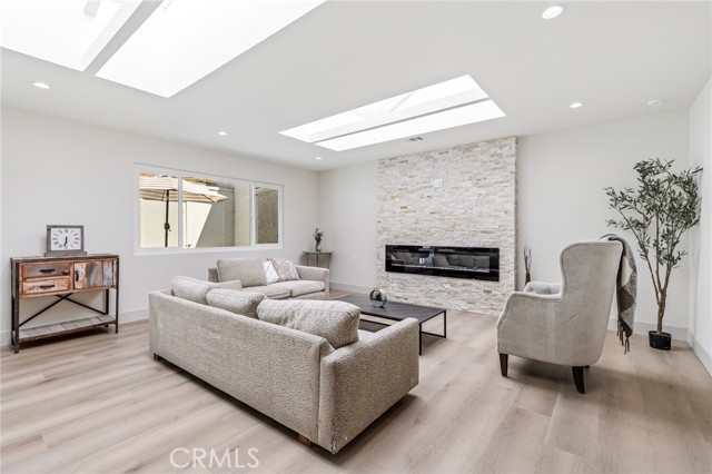 Detail Gallery Image 15 of 38 For 2222 via Puerta a,  Laguna Woods,  CA 92637 - 2 Beds | 2 Baths