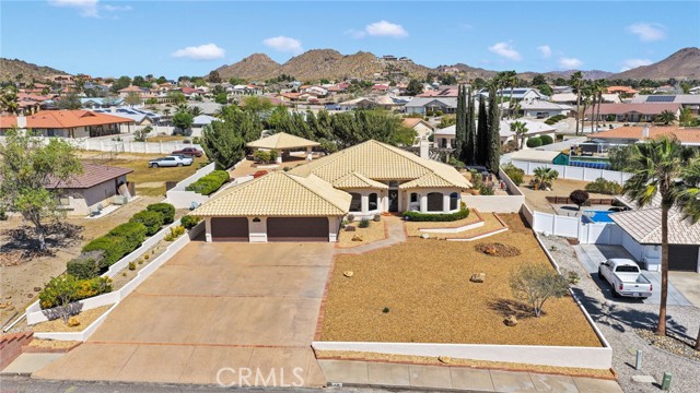 Detail Gallery Image 58 of 69 For 16397 Kasota, Apple Valley,  CA 92307 - 3 Beds | 2 Baths
