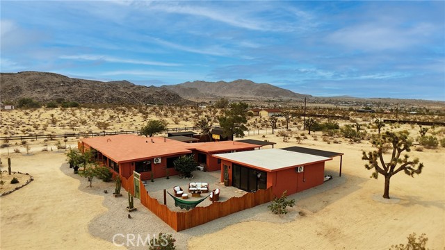 Detail Gallery Image 45 of 55 For 62322 Two Mile Rd, Joshua Tree,  CA 92252 - 3 Beds | 2 Baths