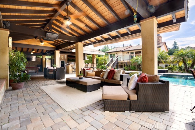 Detail Gallery Image 44 of 57 For 19151 Fowler, Santa Ana,  CA 92705 - 5 Beds | 4 Baths