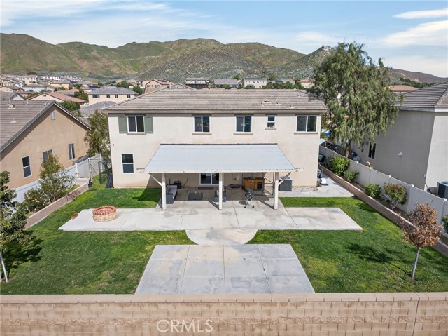 Detail Gallery Image 42 of 58 For 12560 Beryl, Jurupa Valley,  CA 92509 - 4 Beds | 3/1 Baths