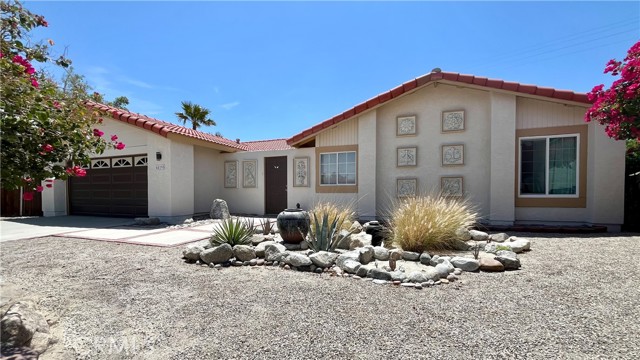 68195 Berros Court, Cathedral City, CA 92234 Listing Photo  2