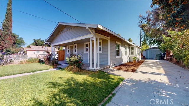 682 Olive Street San Bernardino CA 92410