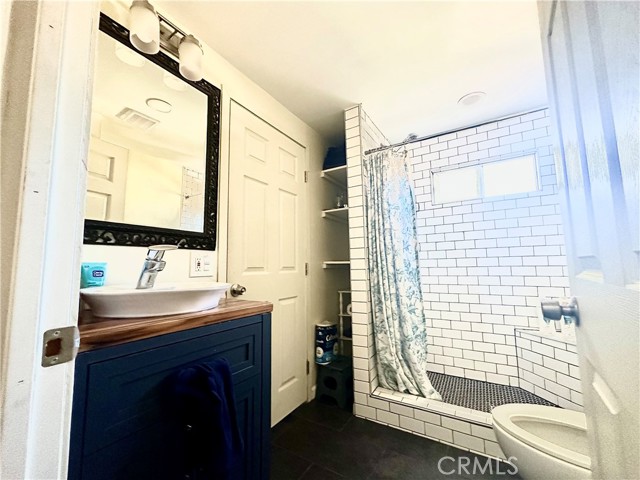 Detail Gallery Image 15 of 24 For 51063 29 Palms Hwy #55,  Morongo Valley,  CA 92256 - 1 Beds | 1 Baths