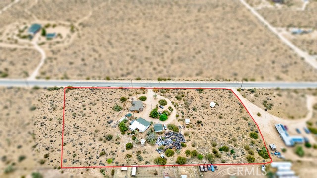 Detail Gallery Image 61 of 67 For 57661 Aberdeen, Yucca Valley,  CA 92284 - 4 Beds | 2 Baths