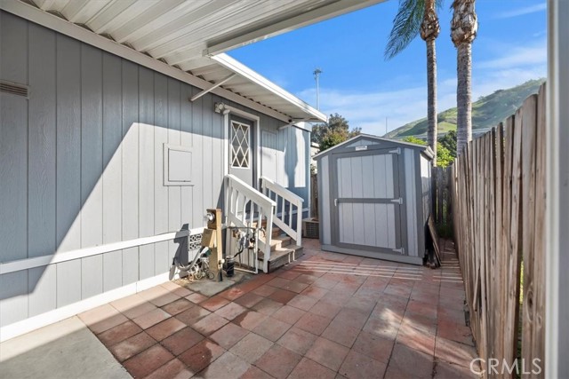 Detail Gallery Image 6 of 47 For 4901 Green River #181,  Corona,  CA 92880 - 3 Beds | 2 Baths