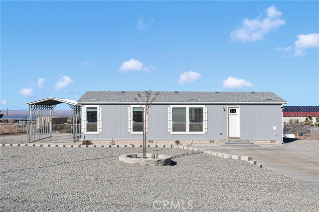 4038 Arrowhead Road, Phelan, California 92371, 3 Bedrooms Bedrooms, ,2 BathroomsBathrooms,Manufactured On Land,For Sale,Arrowhead,HD25030748