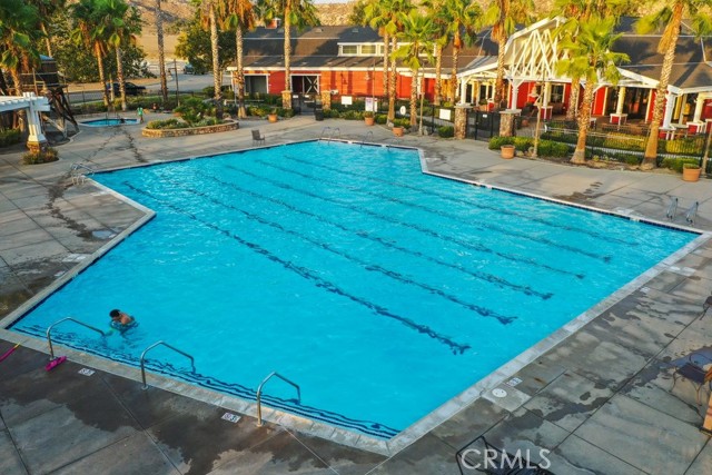 Detail Gallery Image 48 of 56 For 489 Berrybush St, Hemet,  CA 92543 - 3 Beds | 2 Baths