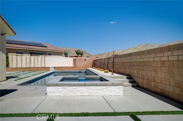 Detail Gallery Image 47 of 55 For 65338 Rolling Hills Dr, Desert Hot Springs,  CA 92240 - 4 Beds | 3/1 Baths