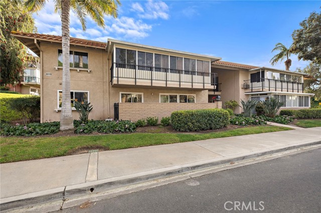 Detail Gallery Image 14 of 15 For 3019 via Buena Vista #B,  Laguna Woods,  CA 92637 - 2 Beds | 2 Baths