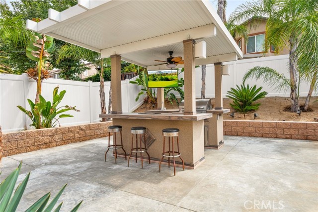 Detail Gallery Image 28 of 29 For 19791 Paso Robles Dr, Riverside,  CA 92508 - 4 Beds | 3 Baths