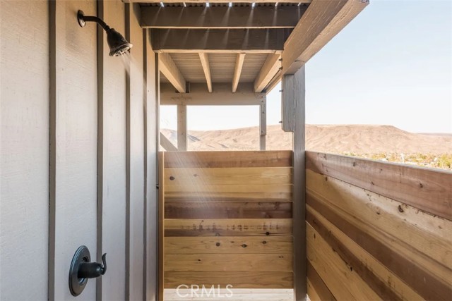 Detail Gallery Image 27 of 39 For 5637 Minna Gombell Ln, Pioneertown,  CA 92268 - 2 Beds | 2 Baths