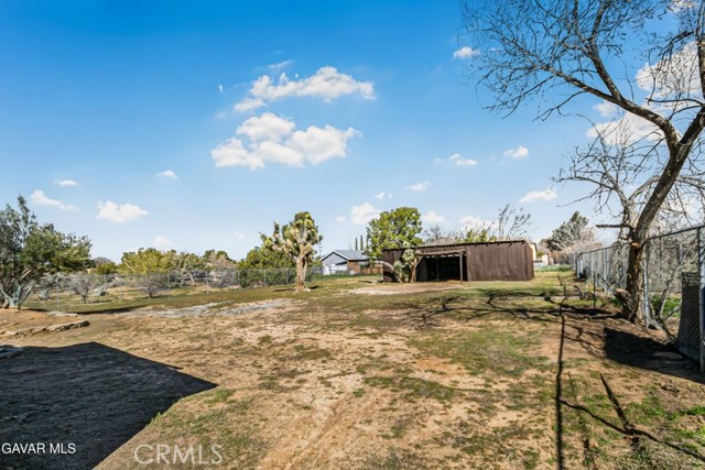 Detail Gallery Image 63 of 64 For 4621 W West Avenue K12, Lancaster,  CA 93536 - 4 Beds | 3 Baths