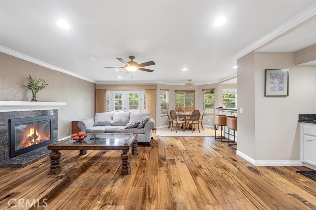 Detail Gallery Image 18 of 31 For 2611 Rudy, Rowland Heights,  CA 91748 - 4 Beds | 3 Baths