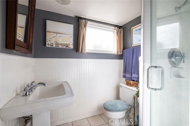 Detail Gallery Image 13 of 17 For 120 via Undine, Newport Beach,  CA 92663 - 3 Beds | 2 Baths