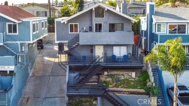 Detail Gallery Image 2 of 13 For 34051 Silver Lantern St, Dana Point,  CA 92629 - 5 Beds | 4 Baths