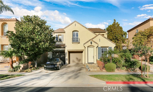 9 Willowridge, Irvine, CA 92602